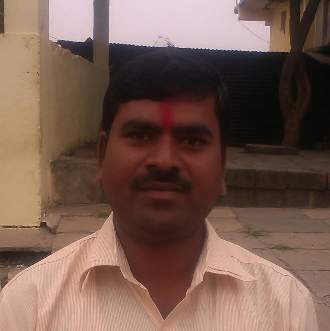 Dr. Mane Rajabhau Sidaji