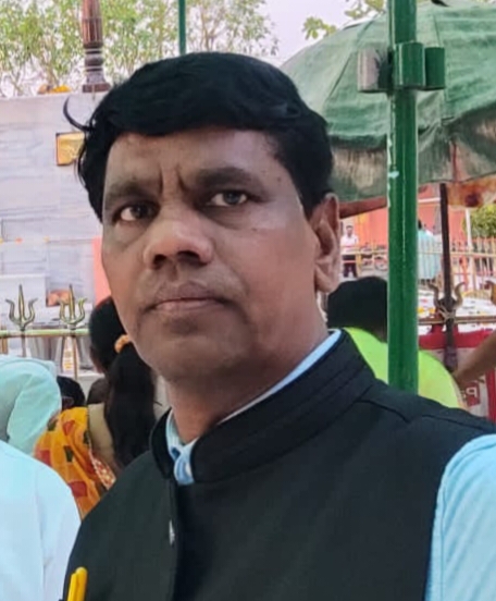Dr.Ligade Omshiva Vishwanath