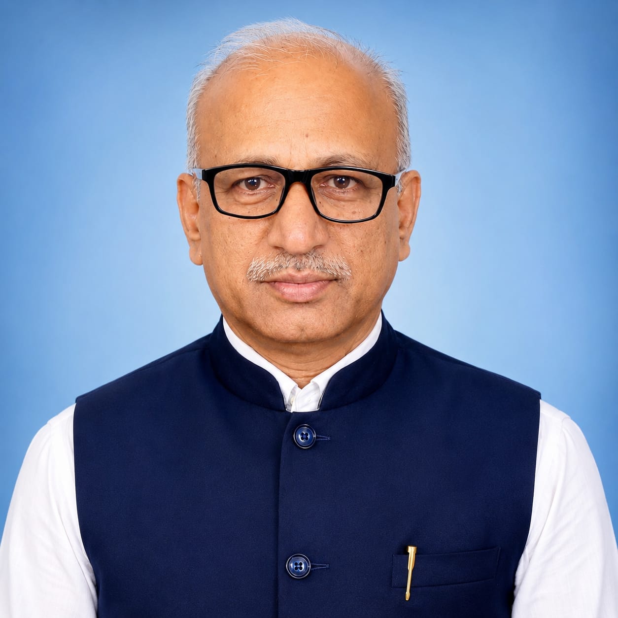 Dr.Waghmare Sanjay Dnyanoba