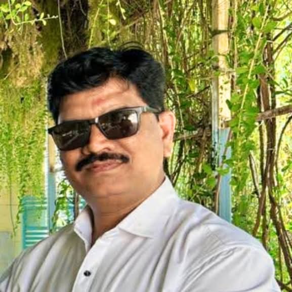 Shri Bunde S. W.