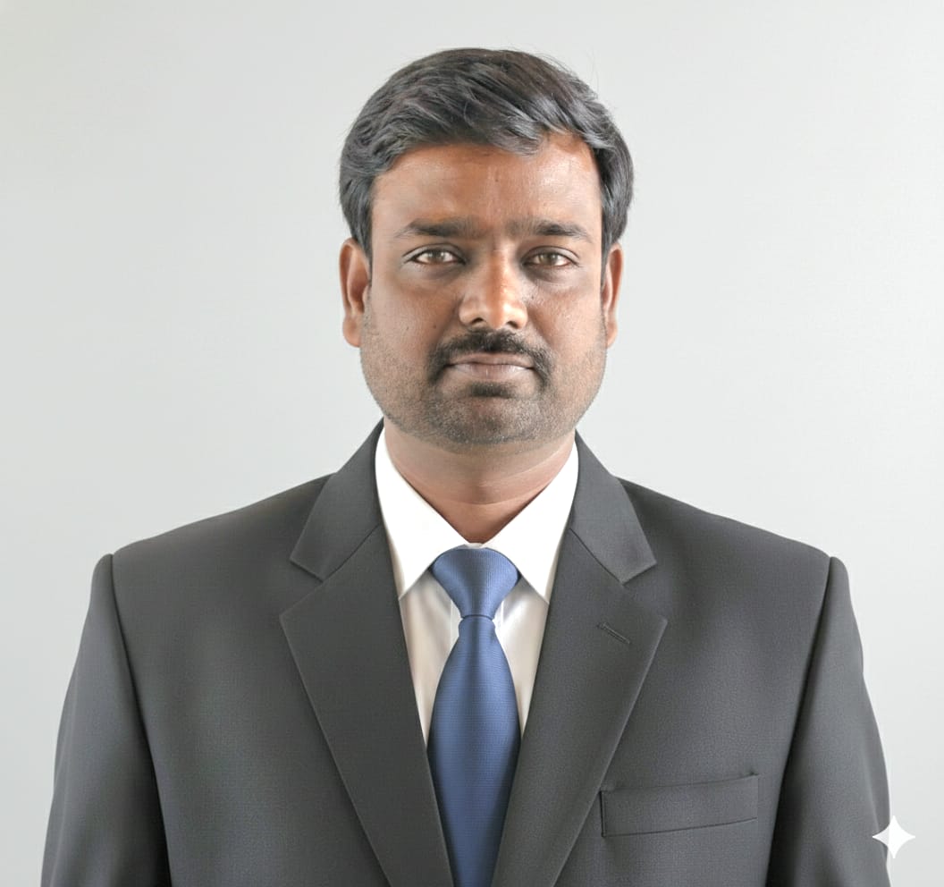 Dr. Sonwane Vishal  V