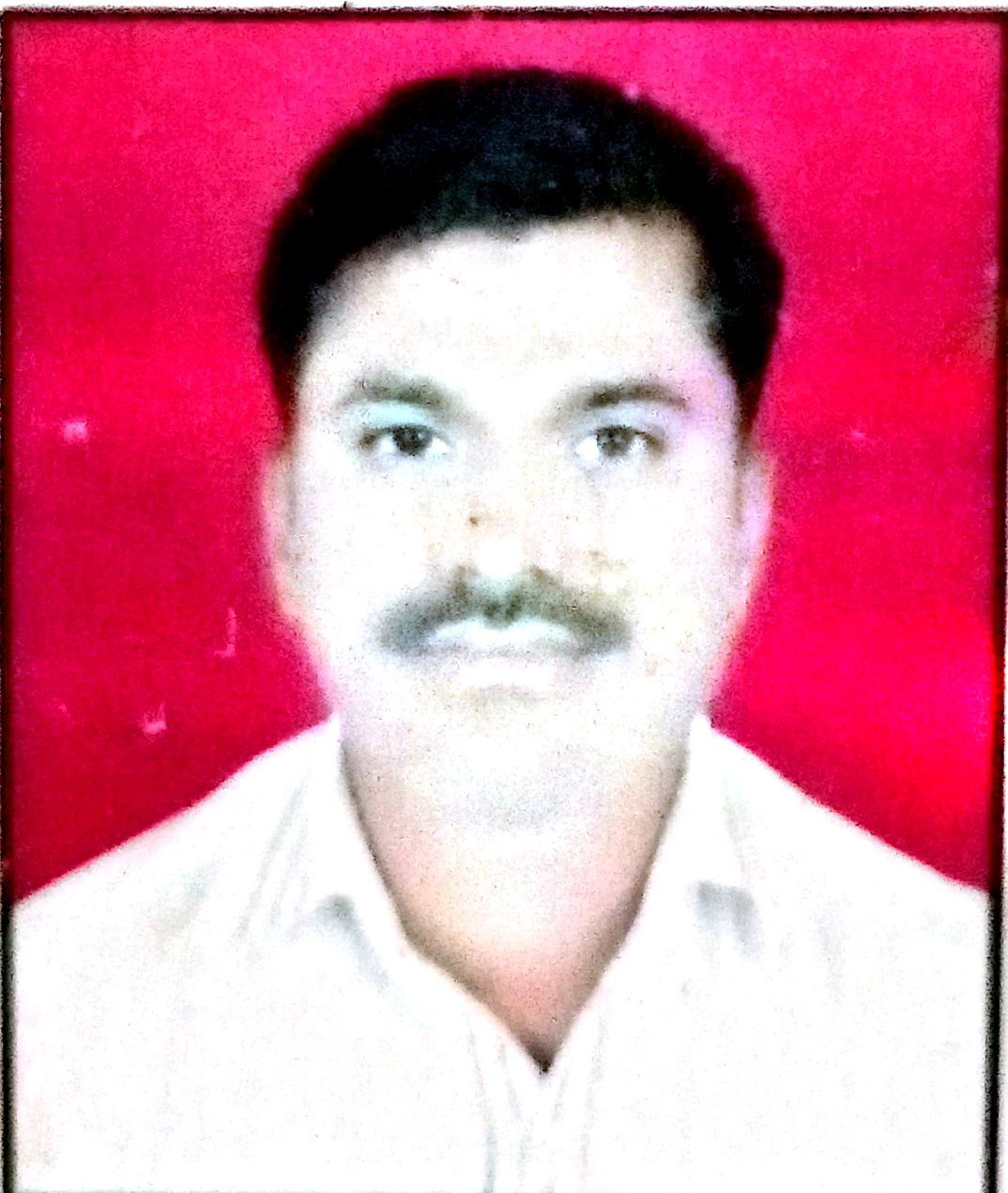 Dr. Biradar Nrsinhu Pandurang