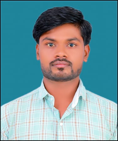 Mr. Dodke Shivram Baburao