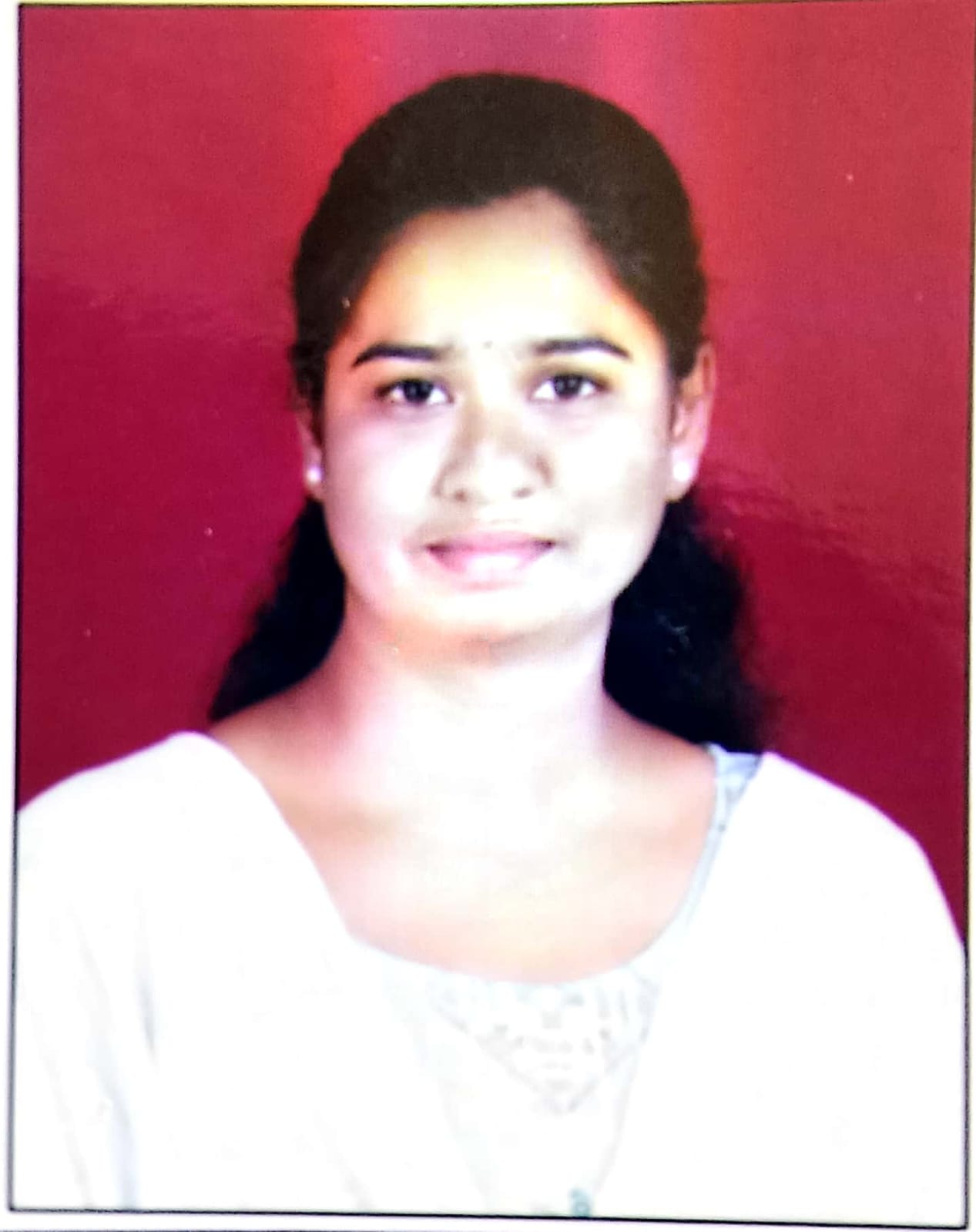 Dr.Archana Dhanve