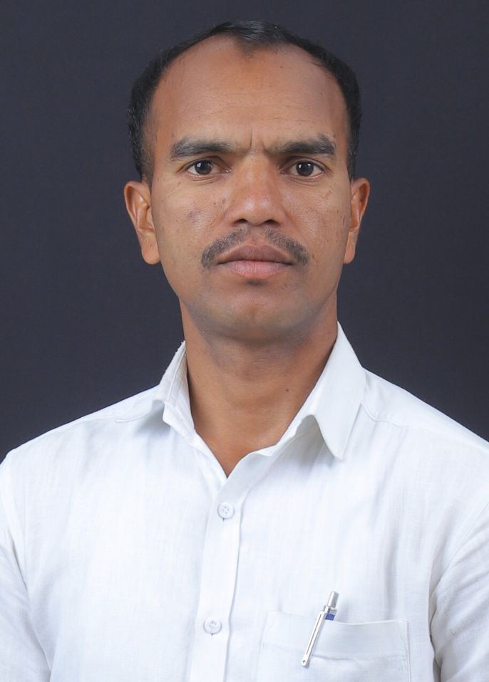 Mr. Sharad Kamble